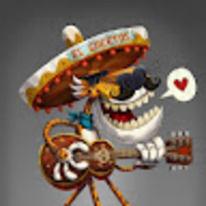 Meet your Posher, Marcus